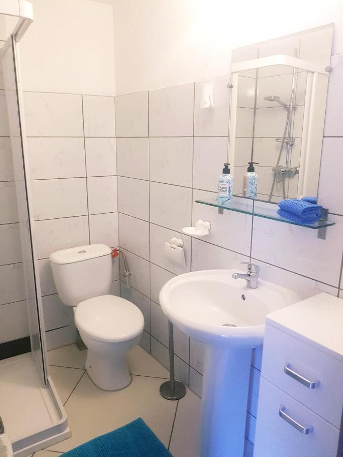 Sweet Classico Home Theux Buitenkant foto