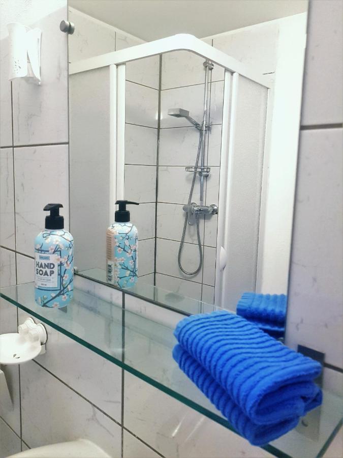 Sweet Classico Home Theux Buitenkant foto