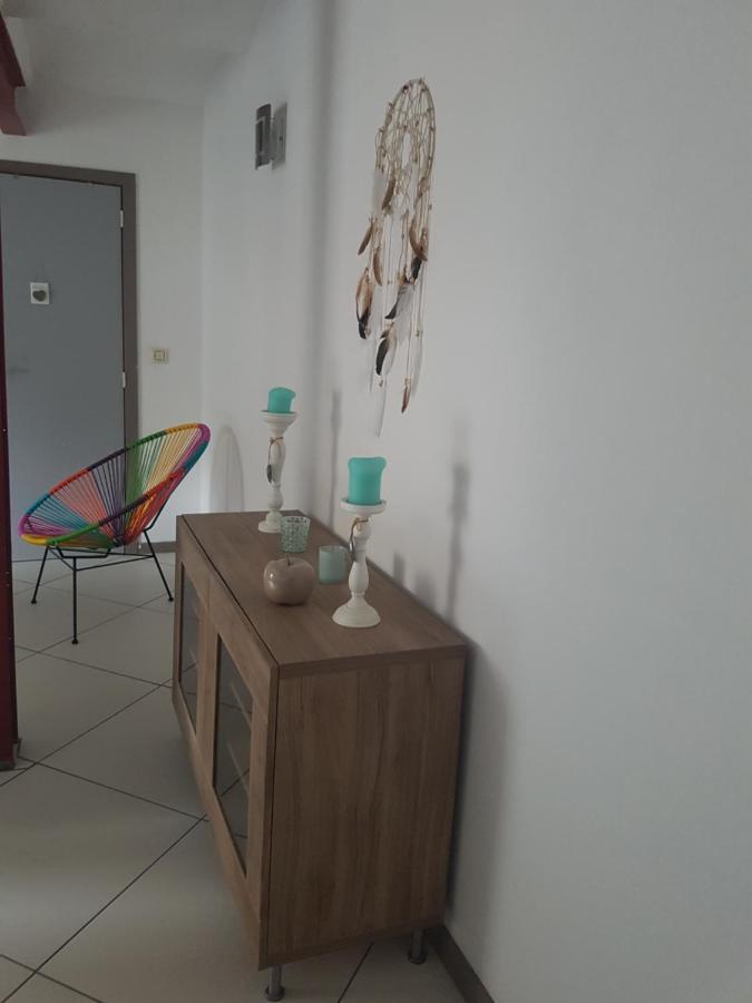 Sweet Classico Home Theux Buitenkant foto