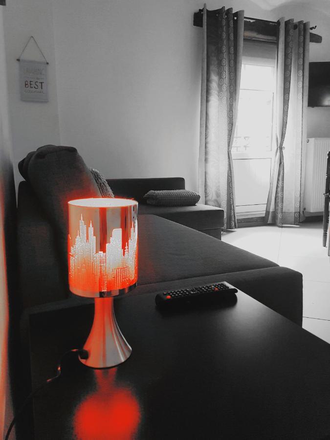 Sweet Classico Home Theux Buitenkant foto