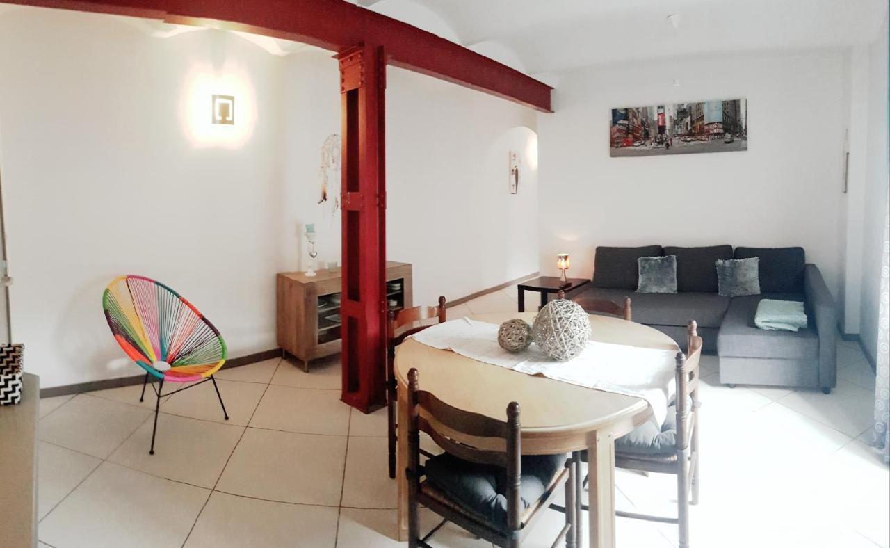Sweet Classico Home Theux Buitenkant foto