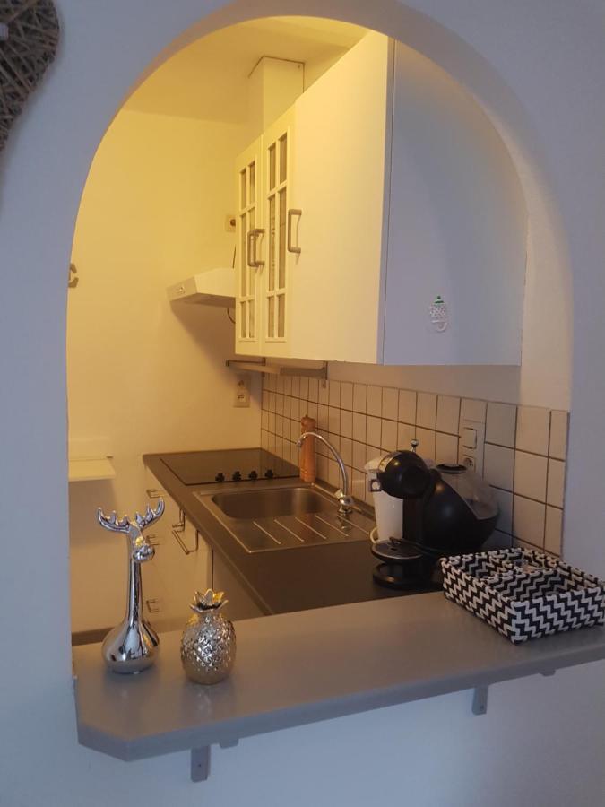 Sweet Classico Home Theux Buitenkant foto